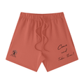 "Come and Take Them!" Loose Fit Shorts