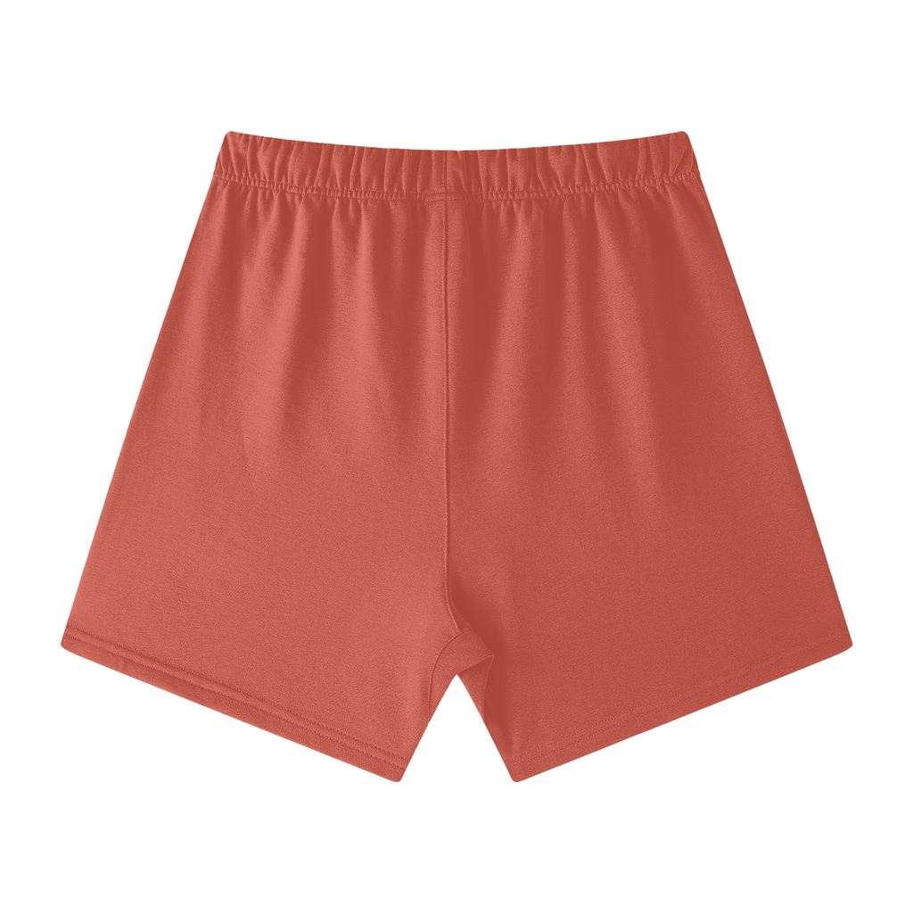 "Come and Take Them!" Loose Fit Shorts