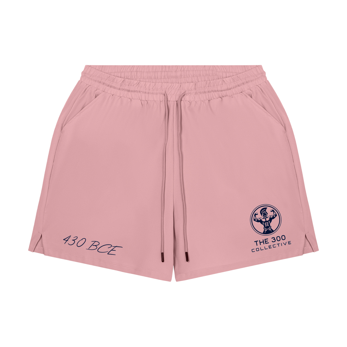 Spartan 430 B.C.E Men’s Performance Shorts