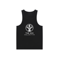 'The Spartan Shield' Performance Tank Top
