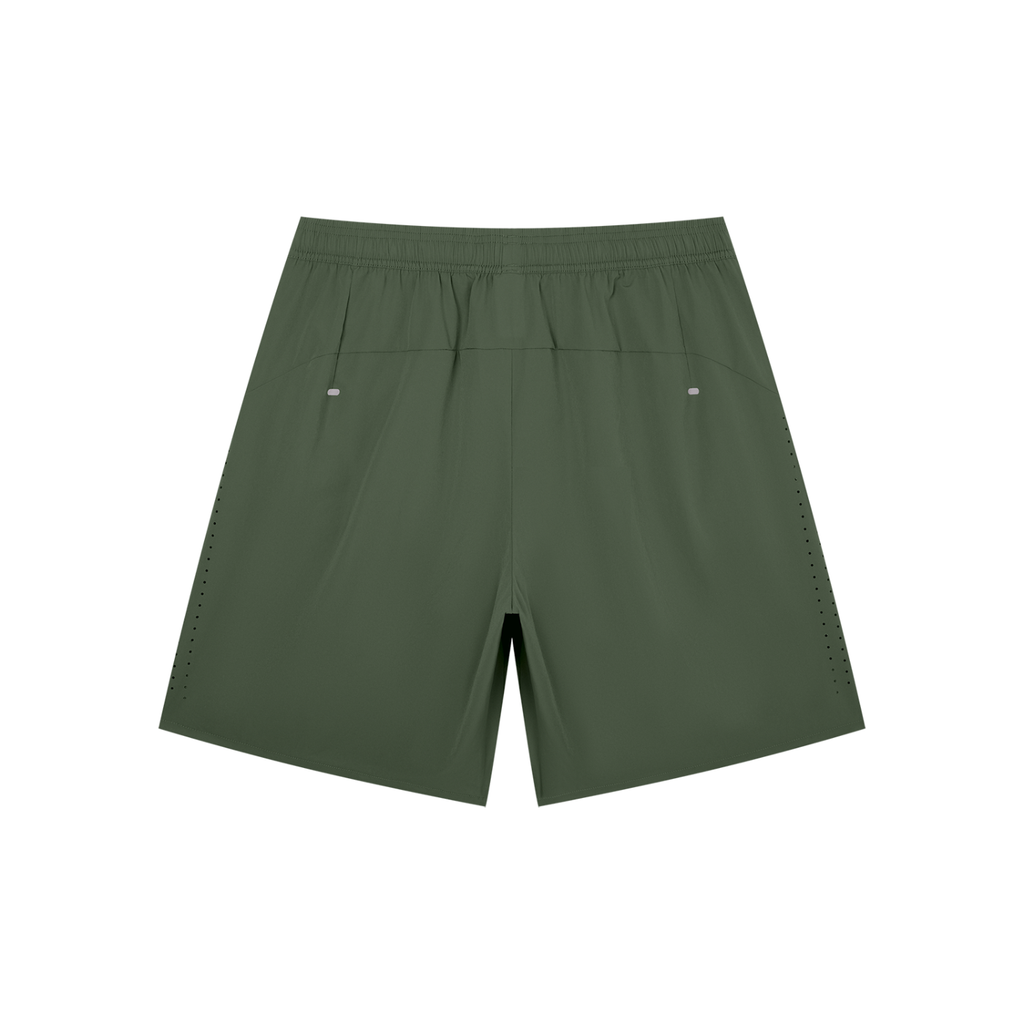 'First Edition' Performance Shorts