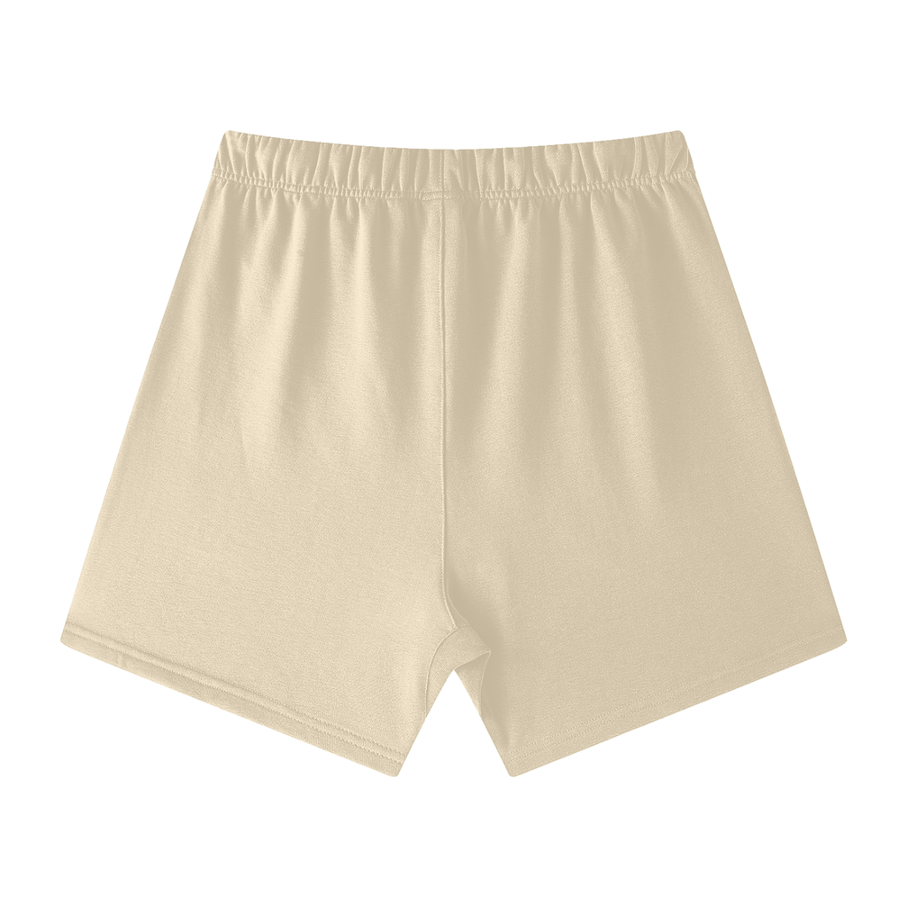 "Come and Take Them!" Loose Fit Shorts