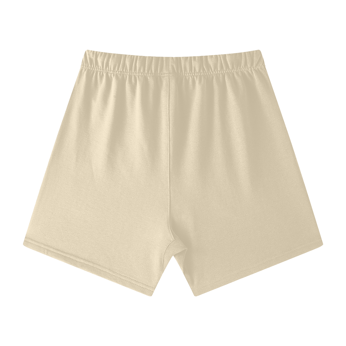"Come and Take Them!" Loose Fit Shorts