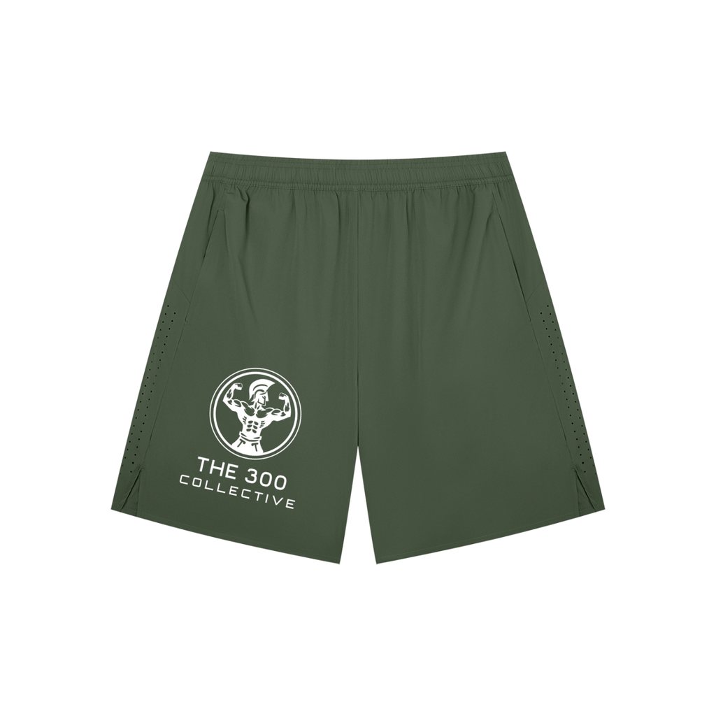 'First Edition' Performance Shorts