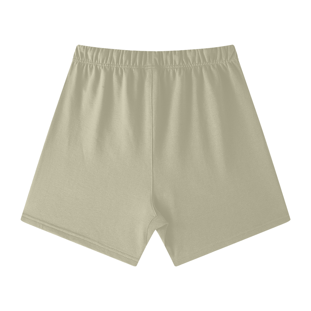 "Come and Take Them!" Loose Fit Shorts
