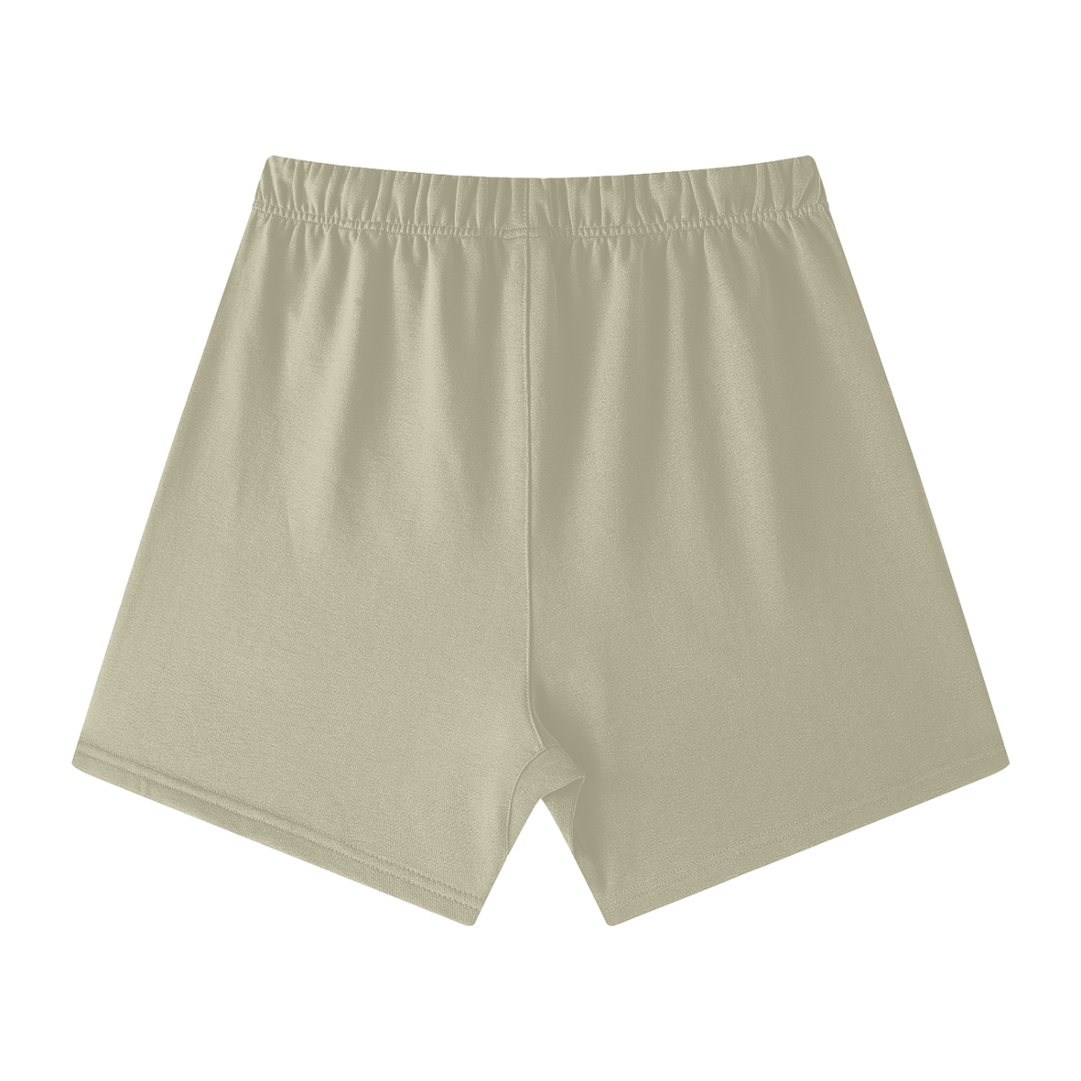"Come and Take Them!" Loose Fit Shorts
