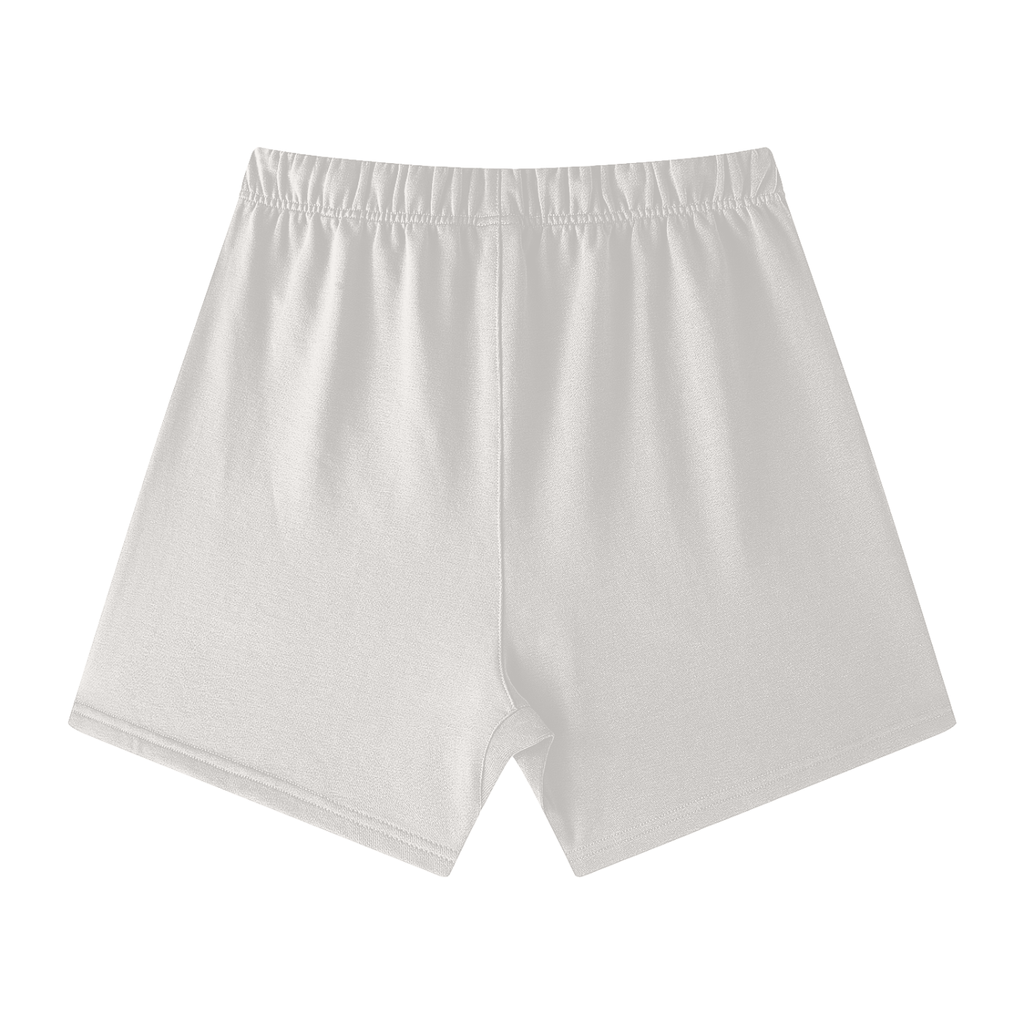 "Come and Take Them!" Loose Fit Shorts