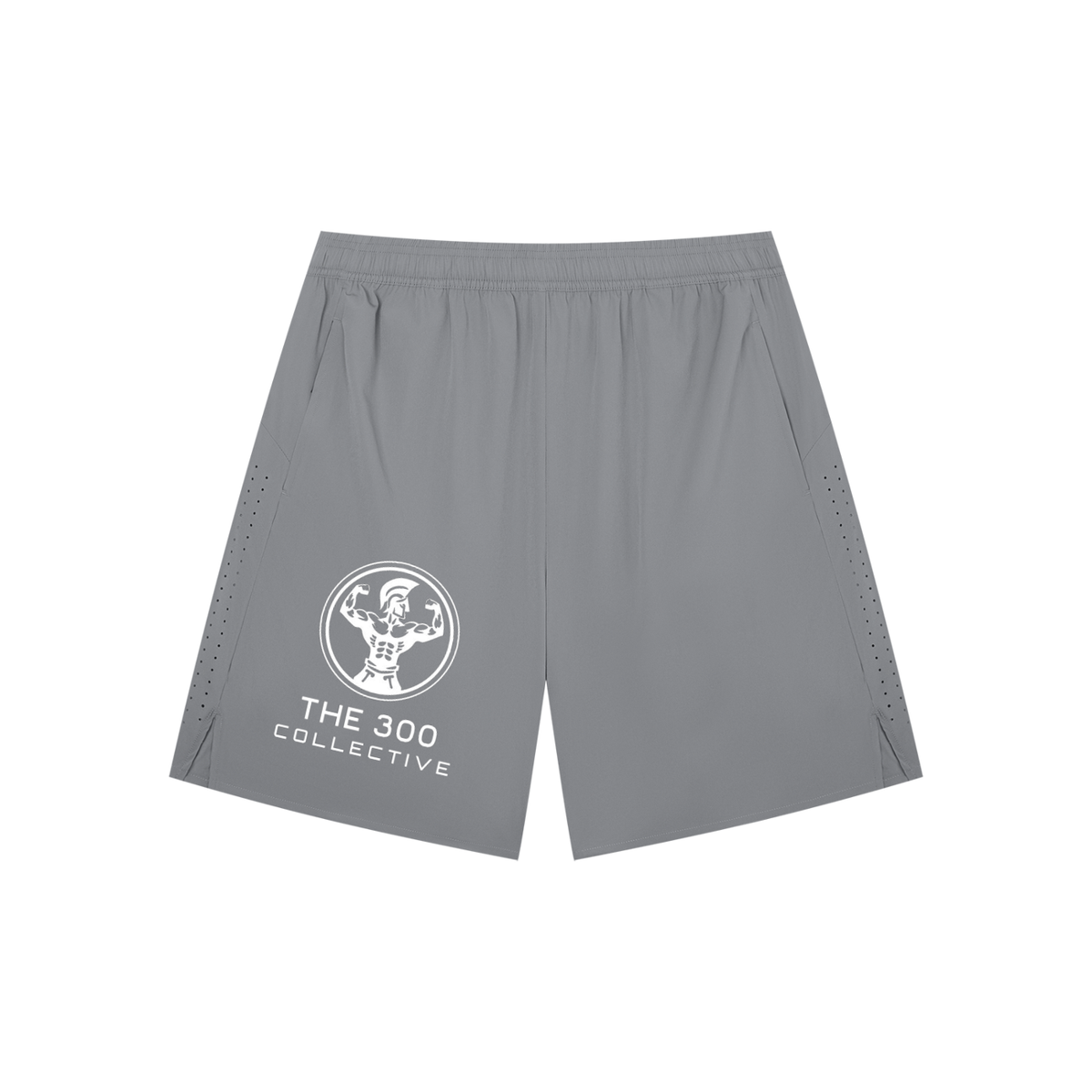 'First Edition' Performance Shorts