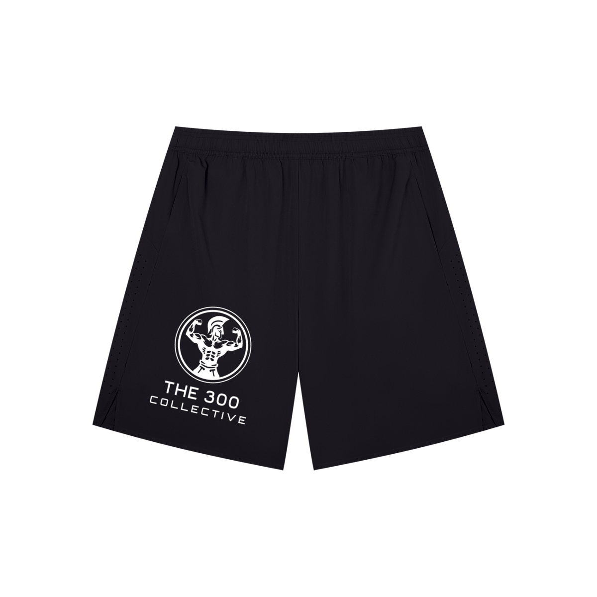 'First Edition' Performance Shorts