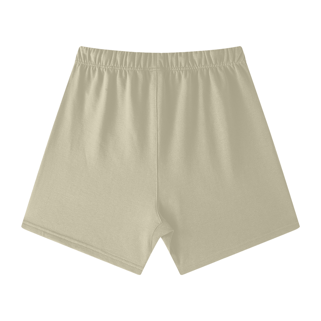 "Come and Take Them!" Loose Fit Shorts