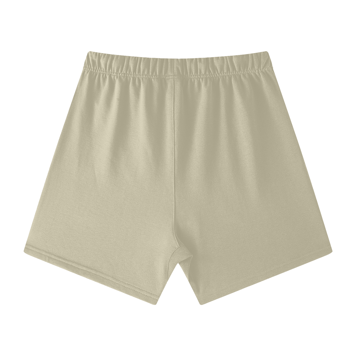 "Come and Take Them!" Loose Fit Shorts