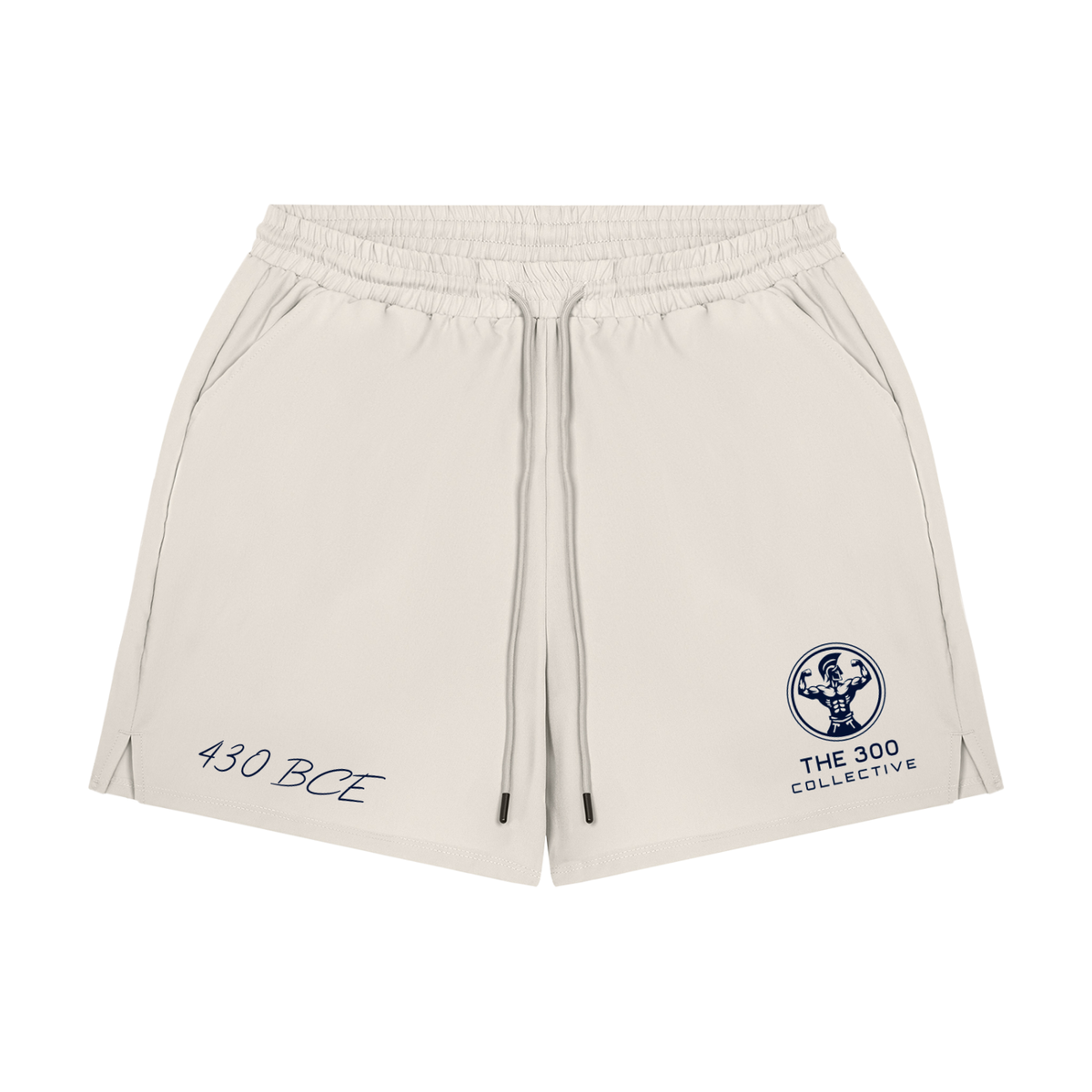Spartan 430 B.C.E Men’s Performance Shorts