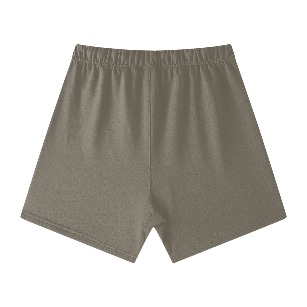 "Come and Take Them!" Loose Fit Shorts